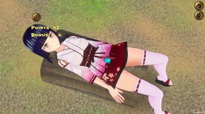 Ecchi Spirit screenshot thumbnail video