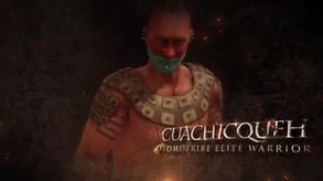 Mictlan Character Series 1