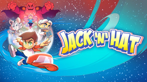 JACK 'N' HAT screenshot thumbnail video