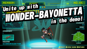 The Wonderful 101: Remastered screenshot thumbnail video