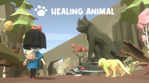 Healing Animal