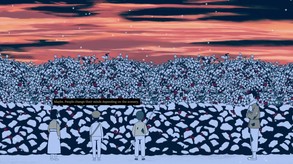 Unfolded : Camellia Tales - Launch Trailer