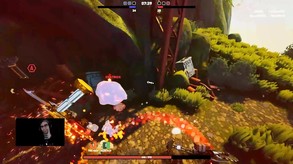 Forge and Fight! screenshot thumbnail video