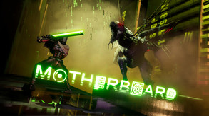 Motherboard Final Reveal Trailer