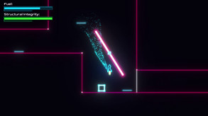 Lost Astronaut screenshot thumbnail video