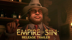 Empire of Sin - Premium Edition screenshot thumbnail video