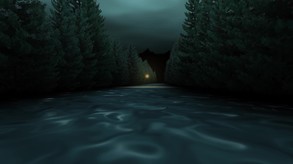 Foundation Trailer video thumbnail for Visitations Issue One: Foundation