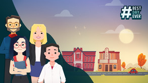 Best Day Ever screenshot thumbnail video