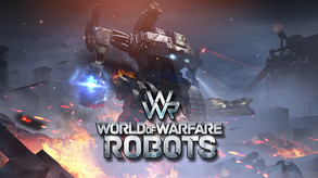 WWR: World of Warfare Robots screenshot thumbnail video