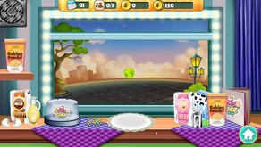 Cake Shop Simulator screenshot thumbnail video