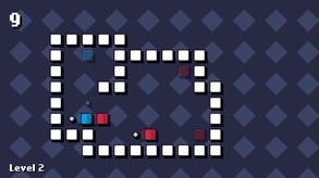 Fast Cubes screenshot thumbnail video