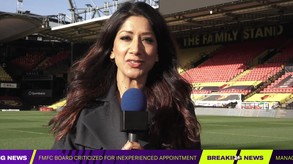 Football Manager 2021 screenshot thumbnail video