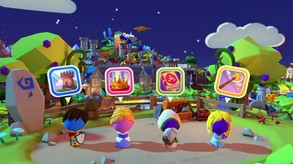 THE GAME OF LIFE 2: Fairytale Kingdom World screenshot thumbnail video