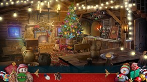 Christmas Adventures: A Winter Night's Dream screenshot thumbnail video
