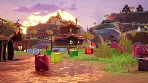 Orbals Trailer