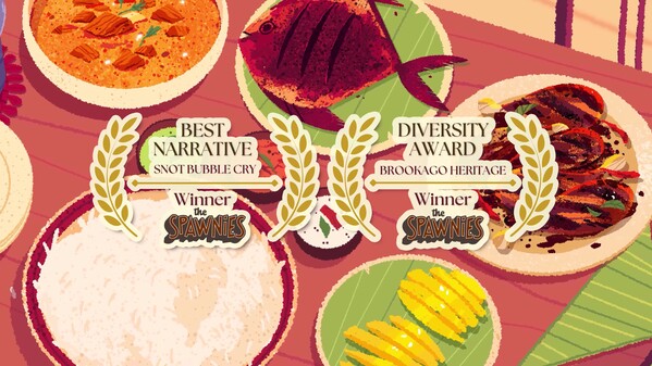 Venba Accolades Trailer