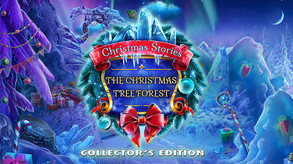 Christmas Stories: The Christmas Tree Forest Collector's Edition screenshot thumbnail video