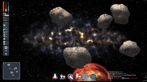 Towards The Stars screenshot thumbnail video