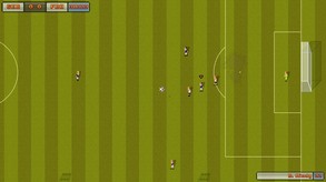 16-Bit Soccer screenshot thumbnail video