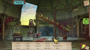 Hiddenverse: Ominous Opus screenshot thumbnail video