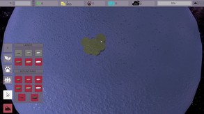 Planeta screenshot thumbnail video