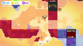 CATTCH screenshot thumbnail video