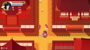 Pixel Game Maker Series Werewolf Princess Kaguya screenshot thumbnail video