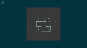 Slither Link – 2