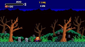 Tanuki Justice screenshot thumbnail video