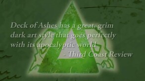 Deck of Ashes screenshot thumbnail video