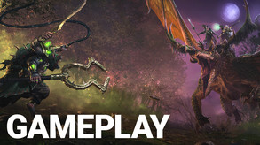 Total War: WARHAMMER II - The Twisted & The Twilight screenshot thumbnail video
