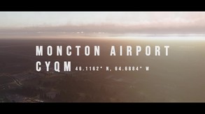 X-Plane 11 - Add-on: Aerosoft - Airport Greater Moncton International screenshot thumbnail video