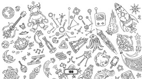 100 hidden aliens screenshot thumbnail video