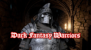 Dark Fantasy Warriors screenshot thumbnail video