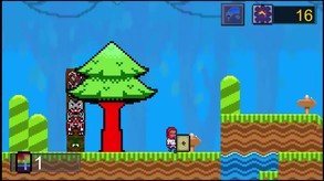 Mira's Brush screenshot thumbnail video