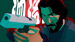 John Wick Hex screenshot thumbnail video