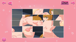 Hentai Animation Puzzle screenshot thumbnail video