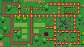 Jack's Labyrinth screenshot thumbnail video