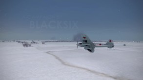IL-2 Sturmovik: Ice Ring Campaign screenshot thumbnail video