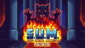 OST Trailer video thumbnail for S.U.M. - Slay Uncool Monsters Soundtrack