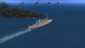 Clad in Iron: Manila Bay 1898 screenshot thumbnail video