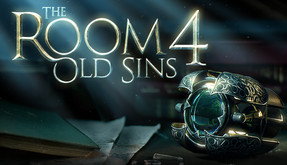 The Room 4: Old Sins-游戏截图