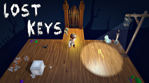 Lost Keys screenshot thumbnail video