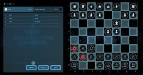 Quantum Fianchetto