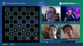 Tournament Play 1