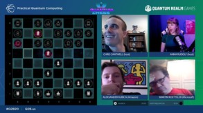 Tournament Play 2