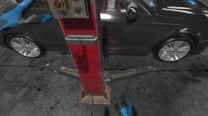 Car Mechanic Simulator VR-游戏截图