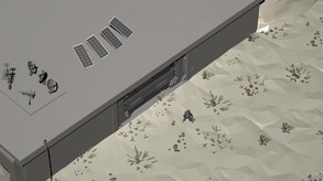 Max Raider Trailer v1