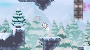 Super Neat Cat - Trailer Edit 2 (SFXs Added)