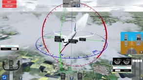 MCAS Simulation screenshot thumbnail video